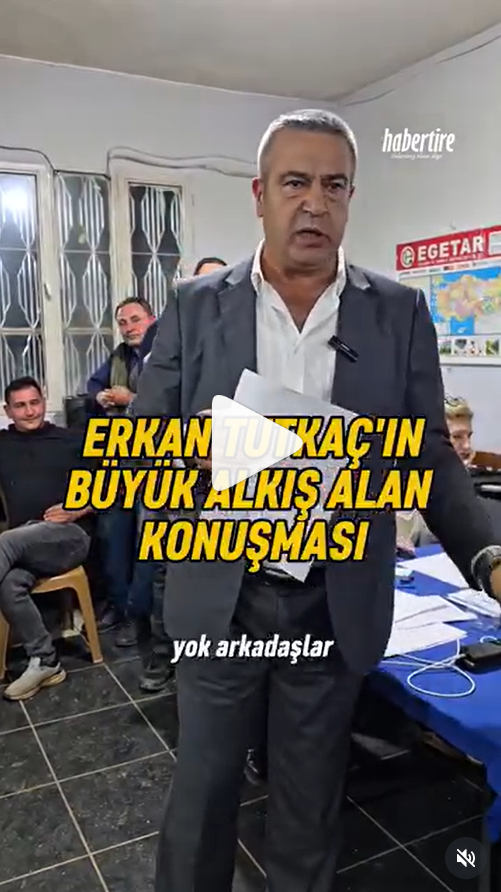 Karatekke sulama kooperatifi belgesel